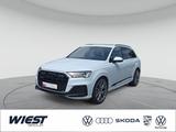 Audi SQ7 4.0 TDI qu. Tiptr., 7-Sitze/STHZG/LUFT/MATRI - Audi SQ7 aus 2019