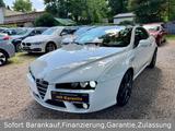 Alfa Romeo Brera Coupe 1.8 TBi 16V Navi Leder Xenon 240 PS - Alfa Romeo Brera Gebrauchtwagen