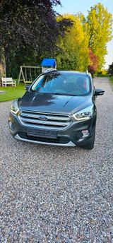 Ford Kuga zu verkaufen - Ford: Verkaufen