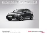 Audi A3 Sportback 35 TDI 2x S line LED Navi VC RFK