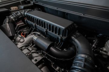 Bild 24 DFSK Andere Forthing 3 Automatic, Pano, Freisprech, USB