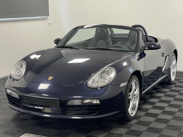 Porsche Boxster 987 S Automatik 2.Hand Gewerbe/Export 