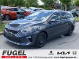 Kia Ceed Sportswagon 1.5 T-GDI DCT Navi|SHZ|RFK - Kia cee'd Sportswagon aus 2021