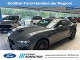 Ford Mustang Fastback 5.0 Ti-VCT V8 328 GT LED NAVI - Ford Mustang Jahreswagen