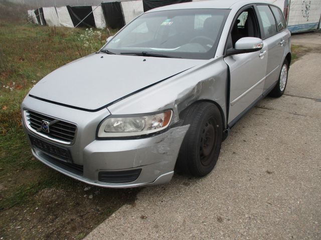 Volvo V50 1.8 Edition R Design AG-NR:88654