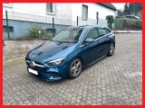 Mercedes-Benz B 180 B -Klasse B 180  AMG SPORT PAKET - Mercedes-Benz mit Benzin-Antrieb: Limousine, 180 AMG Paket