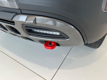 Bild 4 Fiat Panda Cross