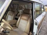 Jeep Grand Wagoneer - Jeep Wagoneer Benziner Gebrauchtwagen