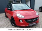 Opel Adam 1.4 /NAVI /KLIMA/TEILLEDER - Opel Adam in Saarbrücken