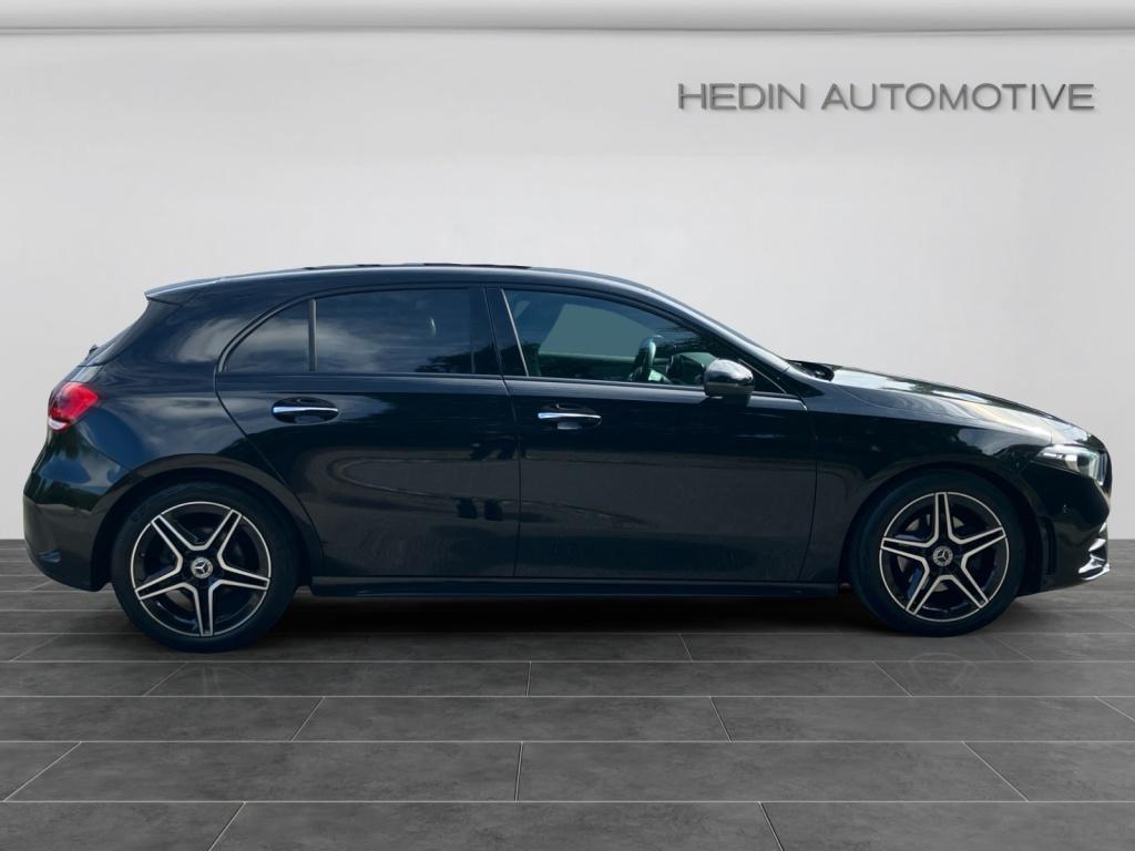 Mercedes-Benz A-Class AMG NIGHT LED AMBI TEMP KAM PDC SHZ CarPl, миниатюра 7