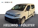 Citroën e-Berlingo Live Pack  11 kW Charger DAB Temp - Citroën ë-Berlingo Gebrauchtwagen
