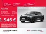 Audi Q8 TDI qu. tiptr. S line Pano/LuftFed/StdHzg/ACC