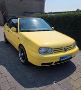 Volkswagen Golf 2.0 Colour Concept Cabriolet Colour Concept - Volkswagen Golf: Concept