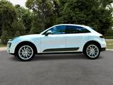 Porsche Macan S Disel,Digital Stoppuhr,Pano,Kamra,Sihzg, - Porsche in Hamburg