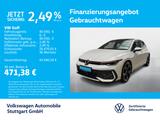 Volkswagen Golf 8 GTI DSG Navi Kamera Schiebedach