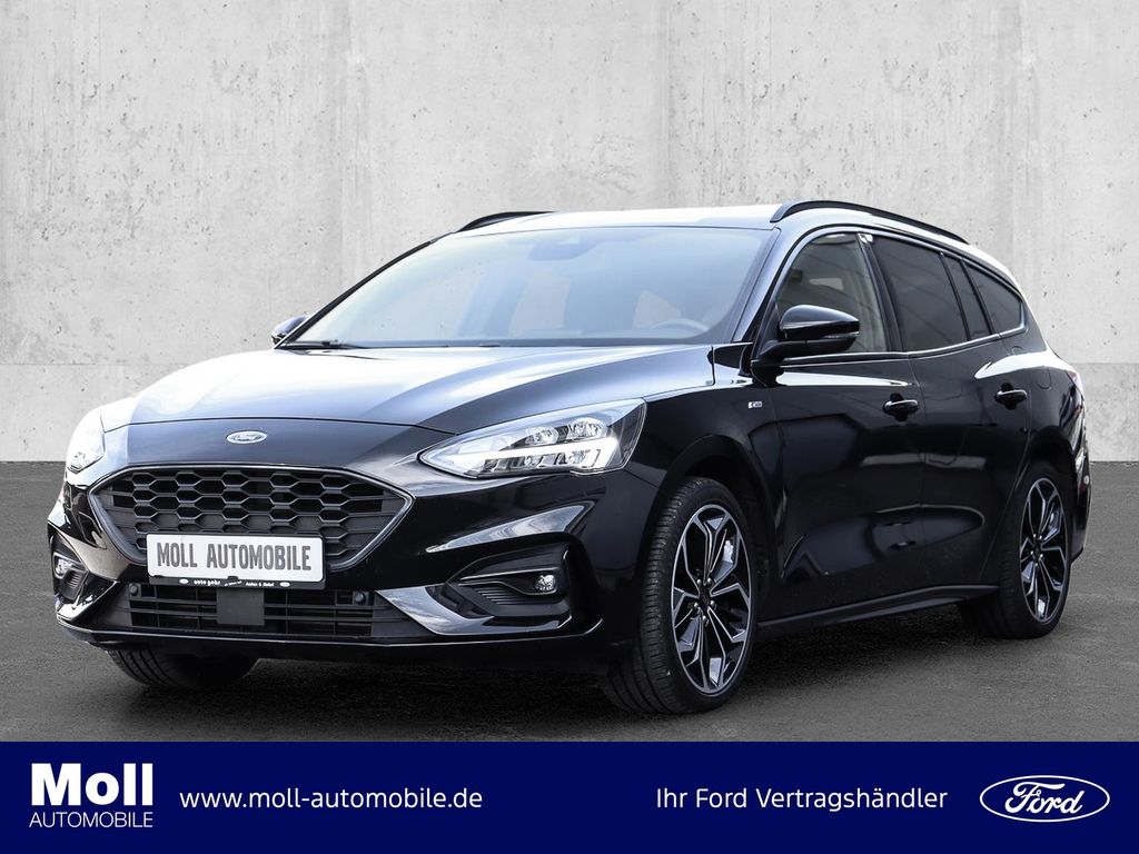 Image of Ford Focus