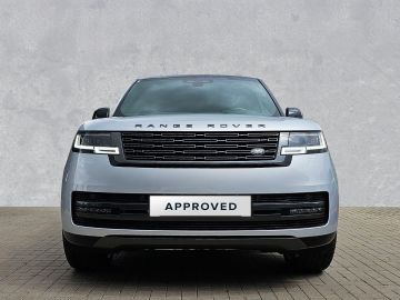 Land-Rover Range Rover - 9
