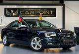 Audi A5 Sportback 2.0 TDI quattro/S-LineXenon/AHK/ - Audi A5: Sportback Line
