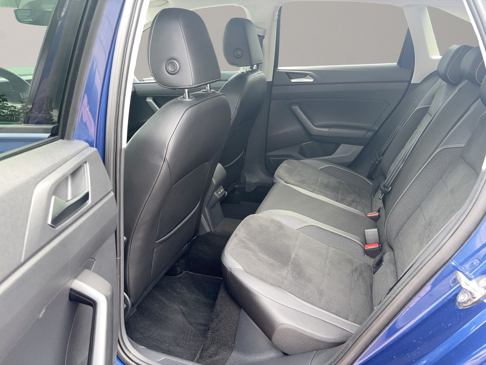 Taigo 1.5 TSI Style, DesignPaket, IQ-Drive, Matr