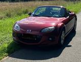 Mazda MX-5 1.8 MZR Roadster Coupe, Festes ... - Mazda MX-5: Mzr