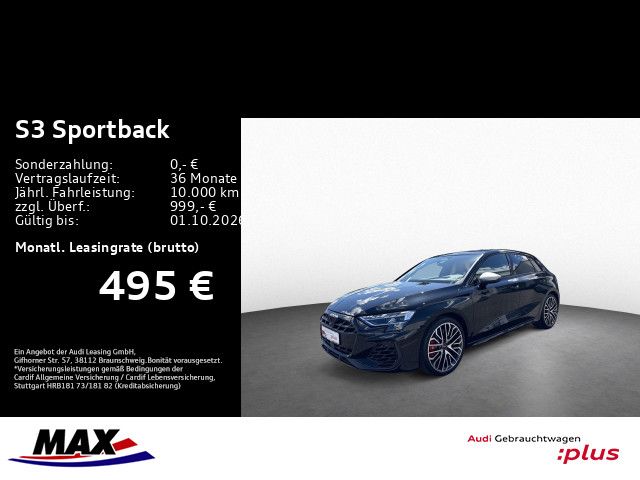 Audi S3 - Bild 2