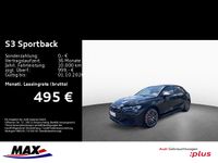 Audi S3 - Vorschau Bild 2
