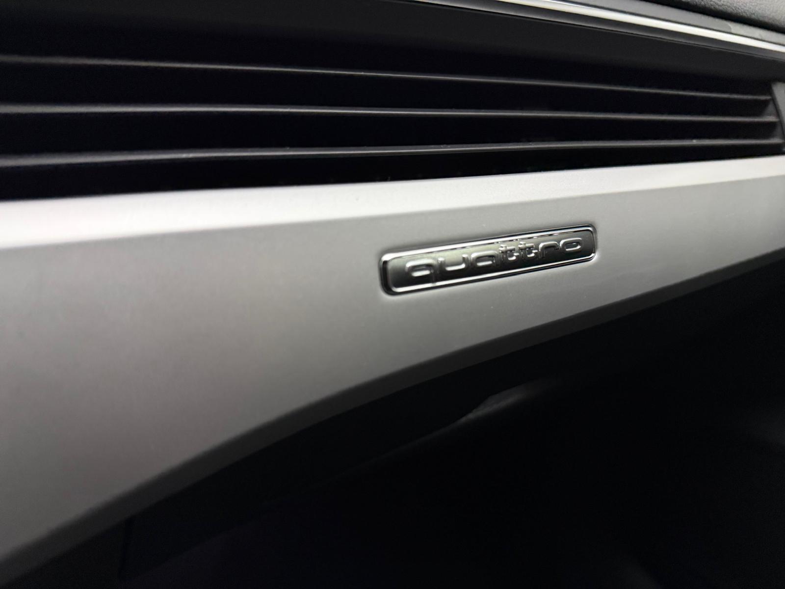 Audi A4 40 TDI quattro MatriX LED+ACC+AHK+HUD+SHZ, миниатюра 27