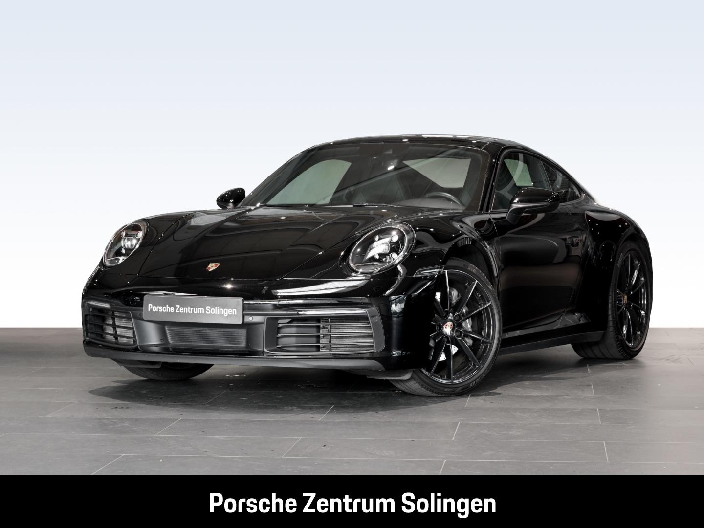 Porsche 992 911 Carrera AGA 21'' SCHIEBE