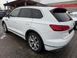 Volkswagen Touareg Atmosphere 4Motion - VW Touareg mit Schiebedach