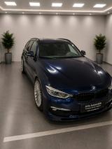 ALPINA B3 Touring ALLRAD*PANORAMA* - ALPINA B3 Gebrauchtwagen
