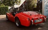 Triumph TR 3 A - Triumph TR3: A