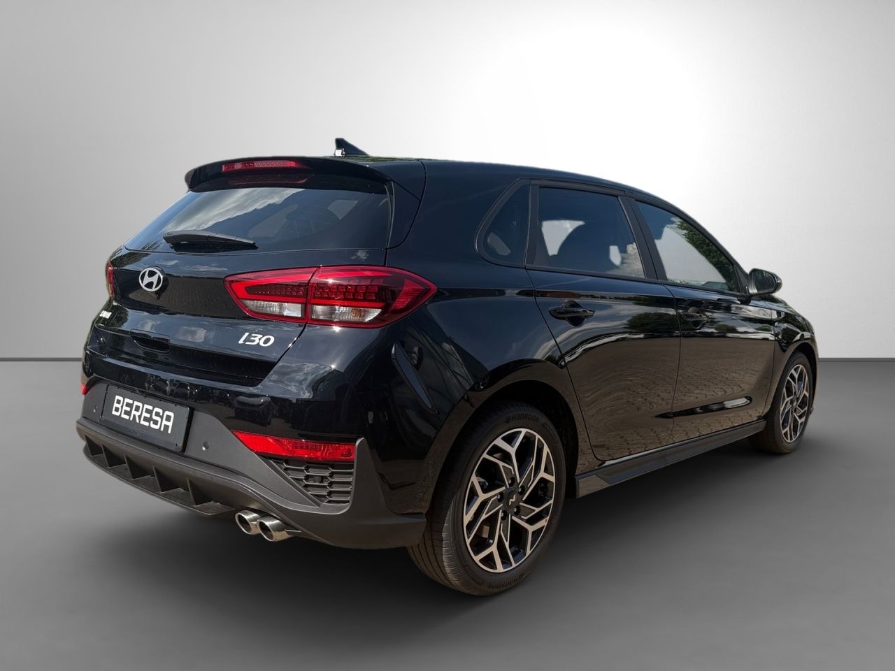 Hyundai i30 – Bild 6
