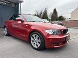 BMW 1 Cabrio 125i *Tüv Neu*2. Hand*Automatik* - BMW 1 Series: Roadster