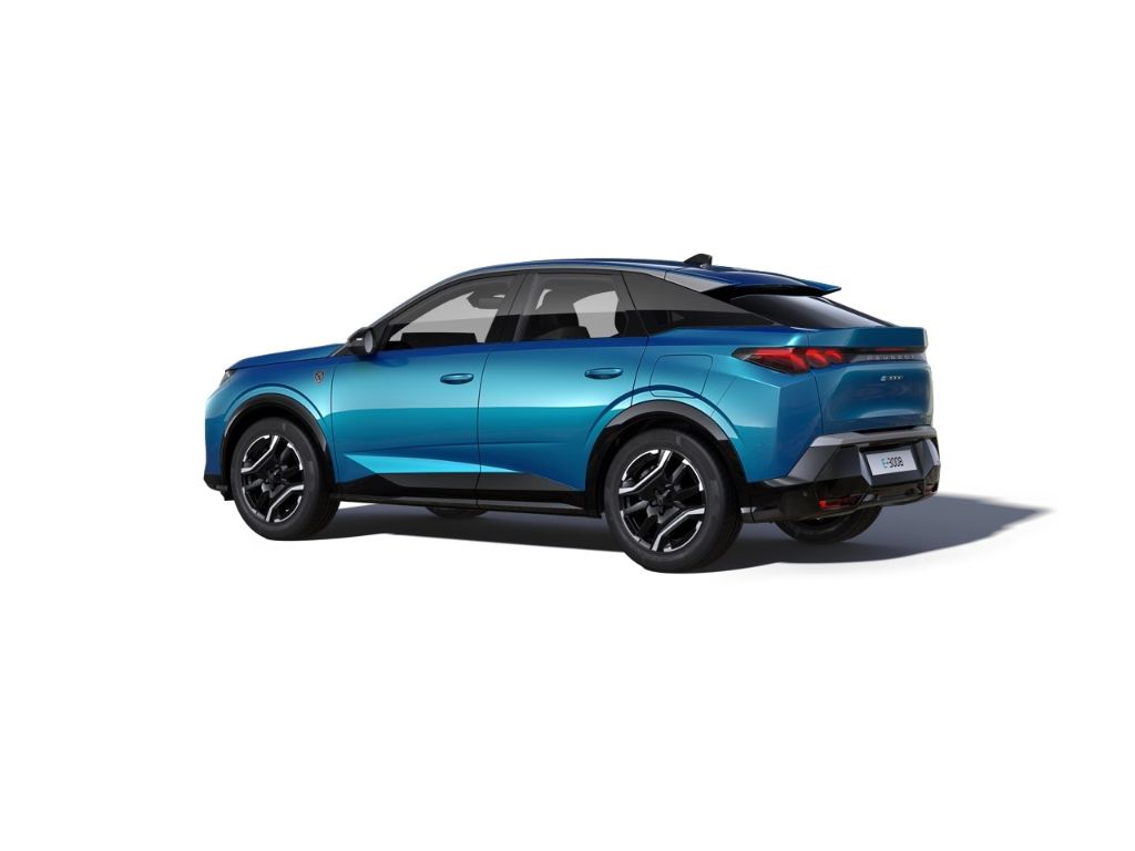 Peugeot 3008 - Bild 4