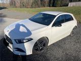 Mercedes-Benz A 220 DCT - - gebrauchte Mercedes-Benz A 220 aus dem Jahr 2019