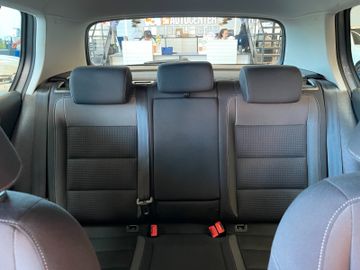 Volkswagen Golf VI Team *TEMPOMAT*SZHZ*KLIMA*PDC*