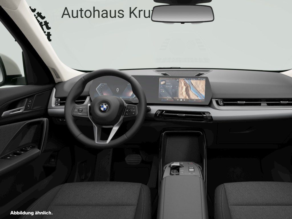BMW X1 sDrive18d AHK KAMERA SITZHZ foto 5