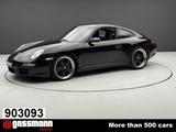 Porsche 997 3.6 Carrera S Coupe - Motor revidiert - Porsche 997 Motor Gebrauchtwagen