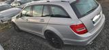 Mercedes-Benz Mercedes C-Klasse w 204 Mopf  220 CDI - Mercedes-Benz 220 aus 2011