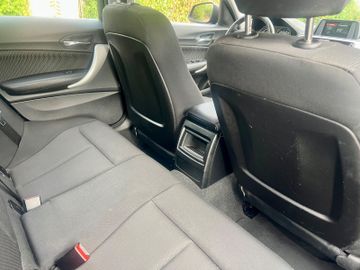 BMW 118 - 9