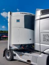 Lamberet LFVS3- Tiefkühl-Thermo King-2x Lenk-TOP - Lamberet LKWs