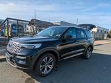 Ford Explorer Platinum Plug-in-Hybrid 4x4 ... - Ford Explorer von privat