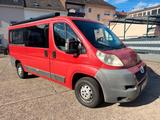 Peugeot Boxer HDi ,Camping , Wohnmobile - gebrauchte Peugeot Boxer aus dem Jahr 2007