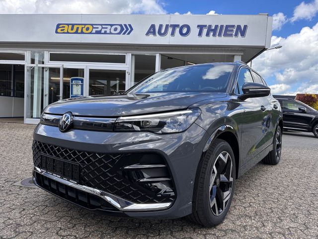 Volkswagen Tiguan 1.5 eTSI R-Line DSG AHK/Navi/APP/LED/SHZG