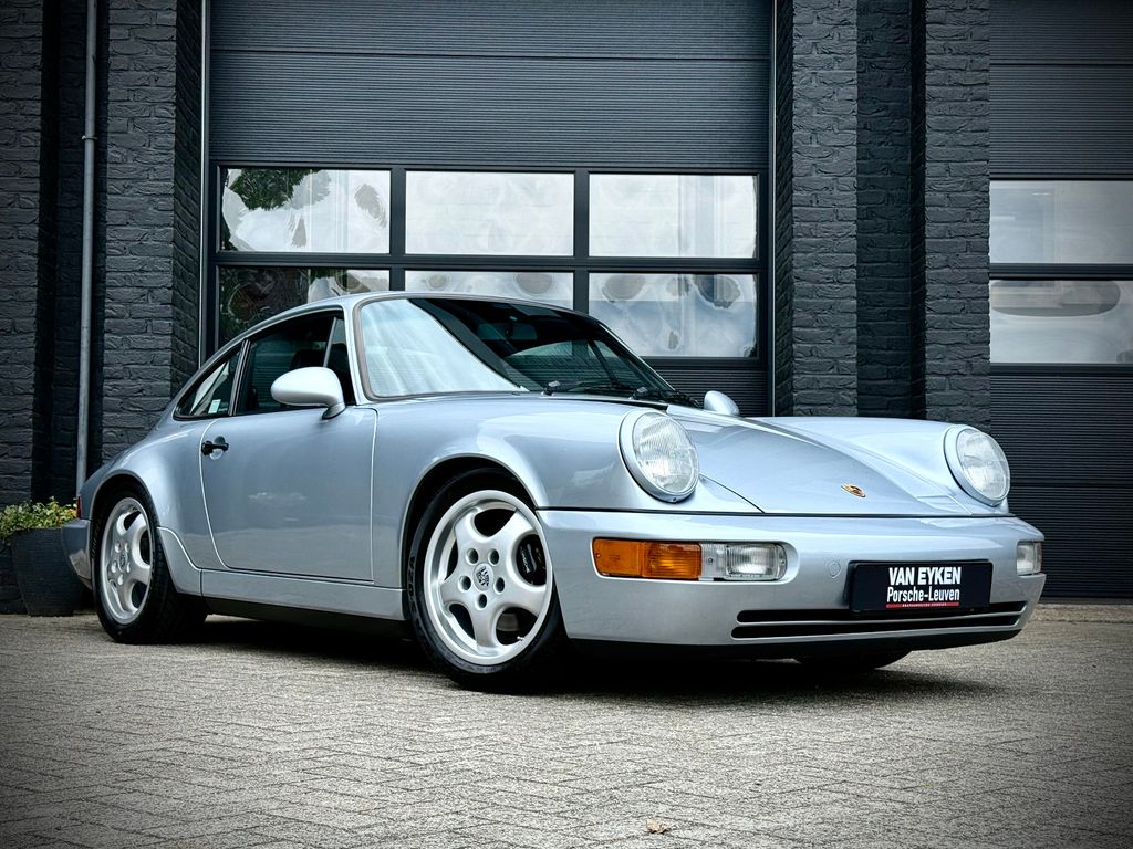 Porsche 964