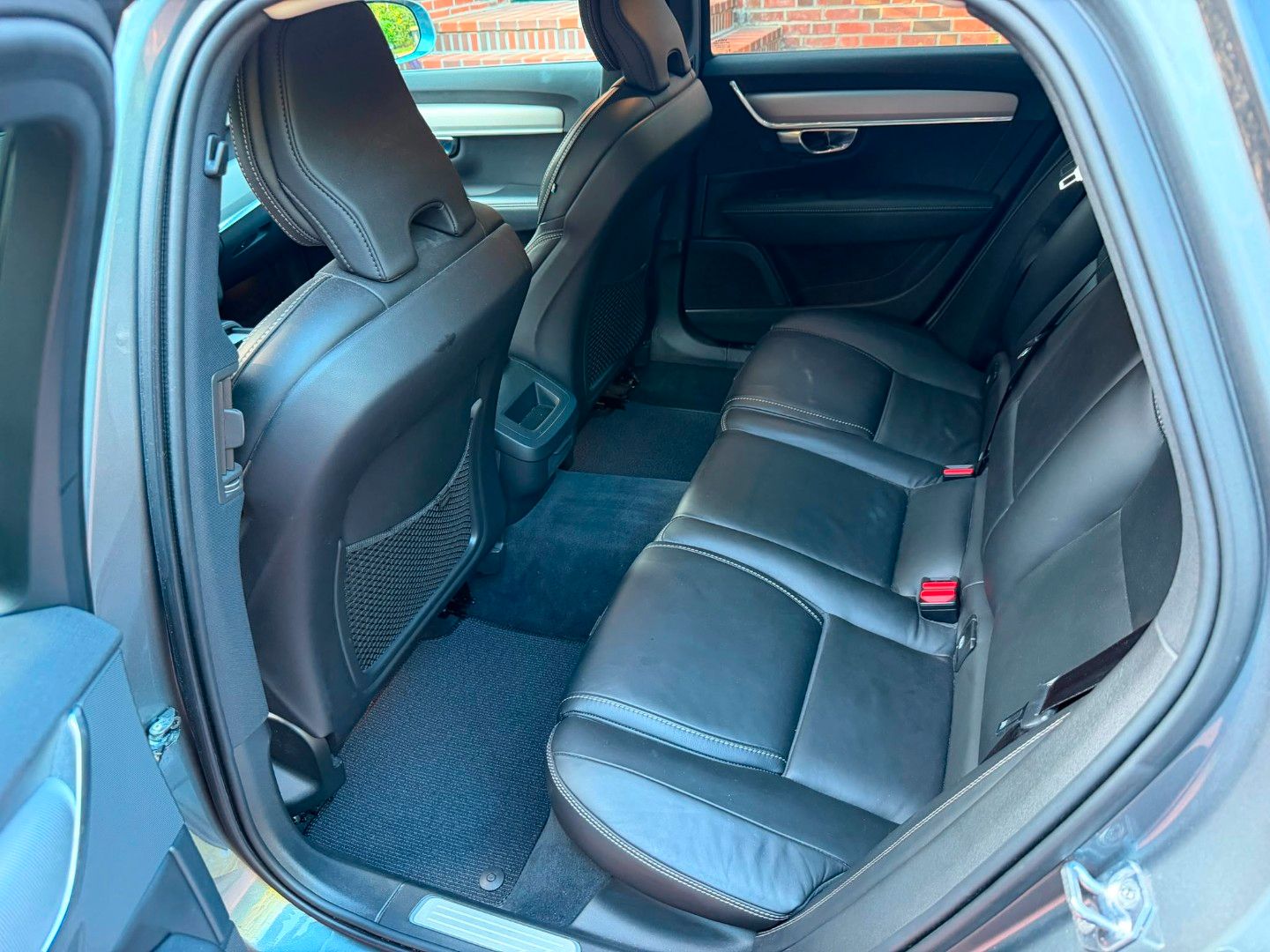 Volvo V90 Cross Country Pro AWD PANO*VRT-CCKPIT*HARMAN foto 6