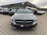 Mercedes-Benz CLA 180 7G-DCT COUPE*LED*PDC*SITZHEIZUNG*AMBIENT - gebrauchte Mercedes-Benz CLA 180 aus dem Jahr 2014