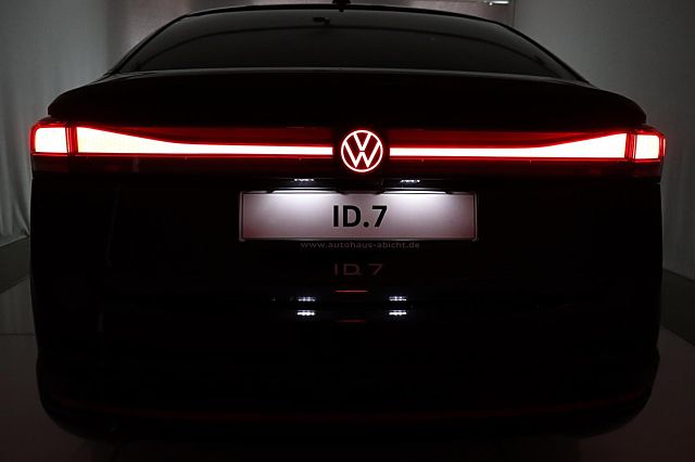 ID.7 ProS AHK KAMERA PANORAMA ExterieurPaketPlus