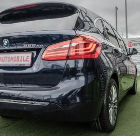 Fahrzeugabbildung BMW 225xe Active Tourer Steptronic Luxury Line|LED|
