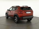 Dacia Duster mHEV 130 LED Navi 360° Tempomat - : Schaltgetriebe